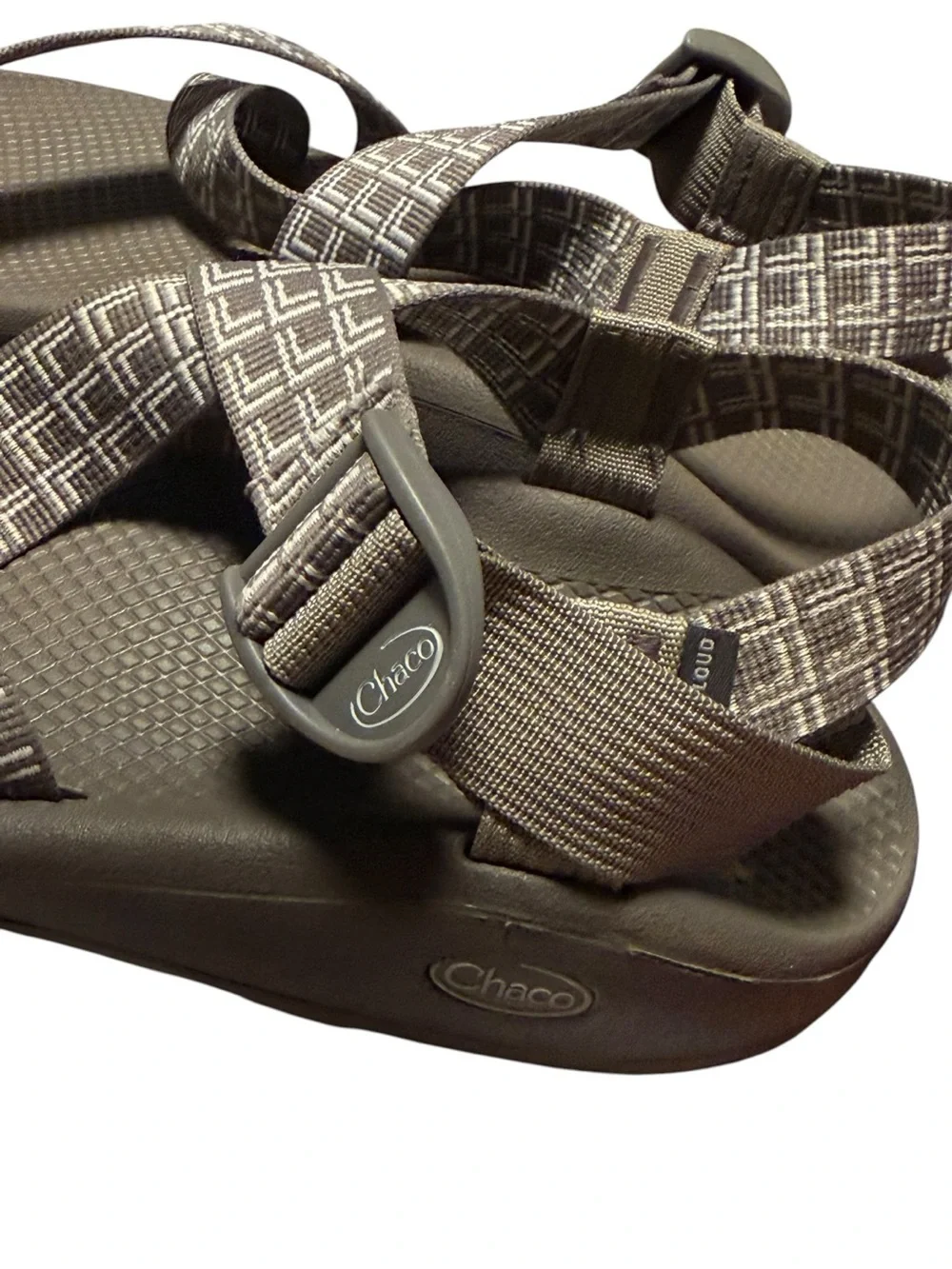 Chaco men mega
